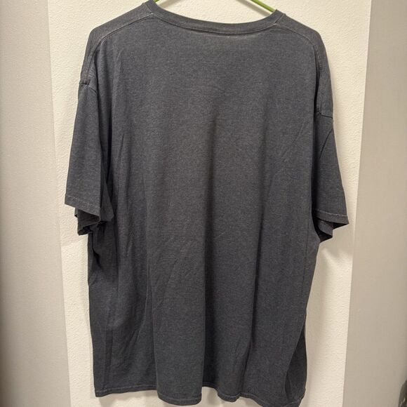 Guinness, Beer T-Shirt, Gray With Green‎ Logo Size XXL - Picture 9 of 9